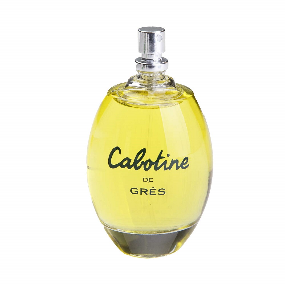 Cabotine De Gres Toaletná Voda V Spreji 100ml