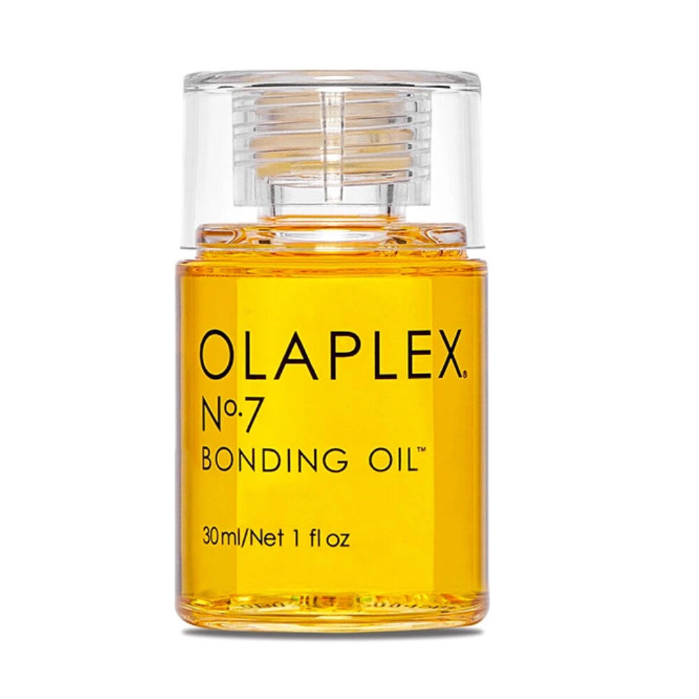 No.7 Bonding Oil 30ml Olej Na Obnovu Vlasov