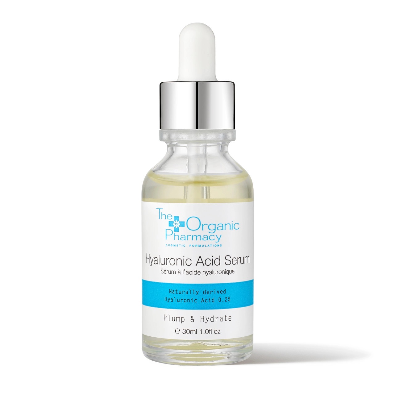 Hyaluronic Acid