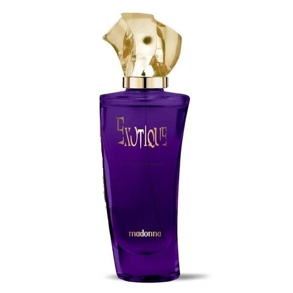 Exotique Toaletná Voda Sprej 50ml