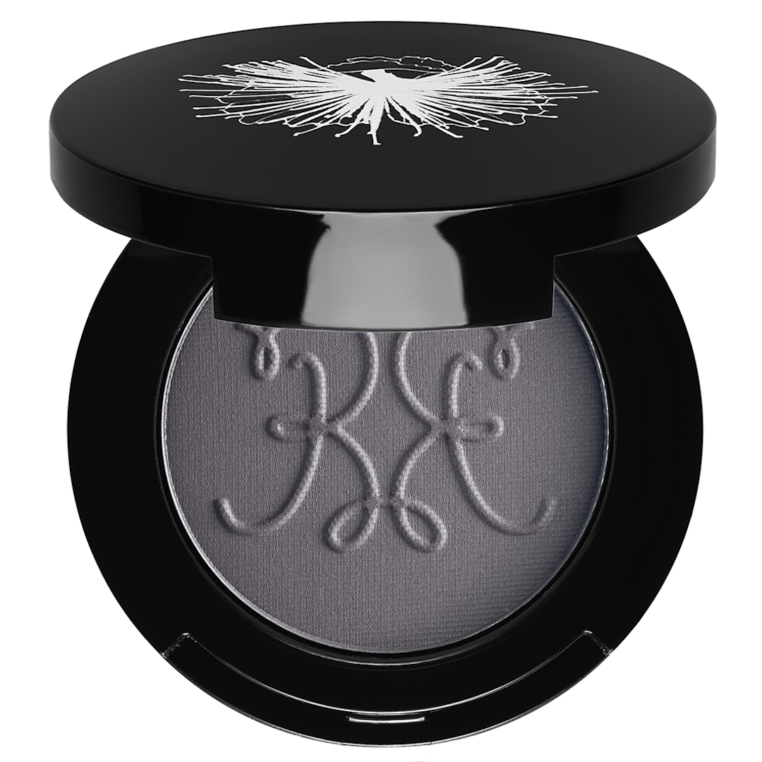 Matné Dlhotrvajúce Očné Tiene Matné Očné Tiene 045 Blackpepper Jay 2,4 G