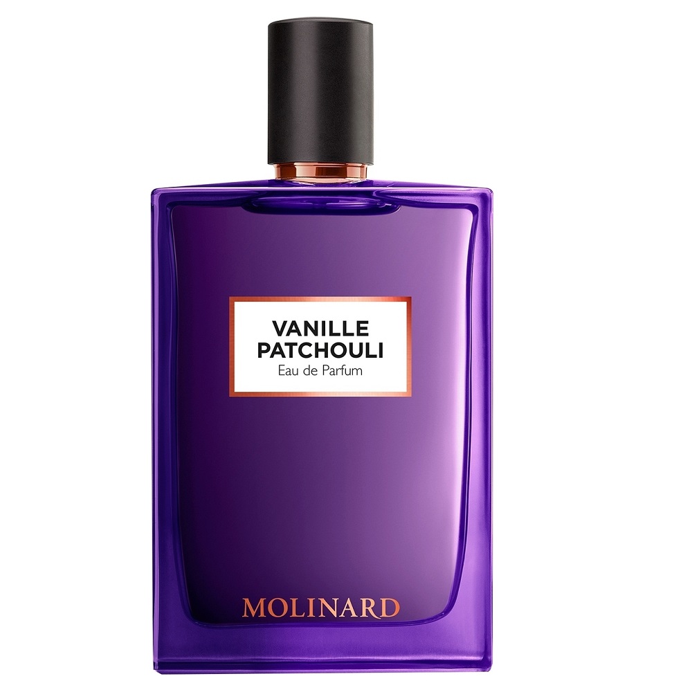Vanille Patchouli Parfumovaná Voda V Spreji 75ml - Produkt Nie Je Zabalený