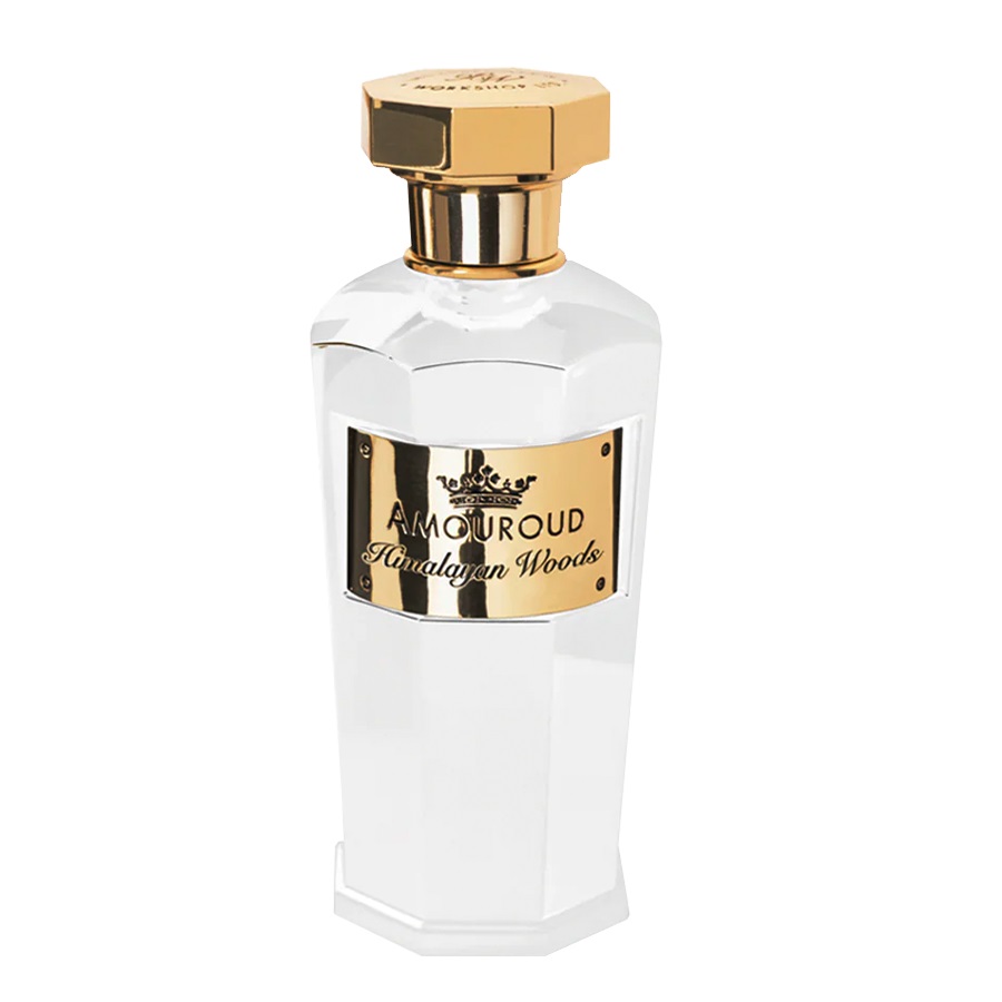 Himalayan Woods Parfumovaná Voda V Spreji 100ml