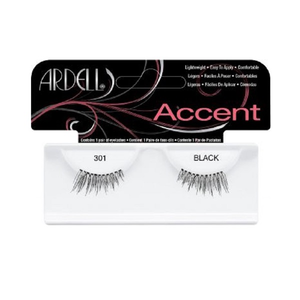 Accent Lashes