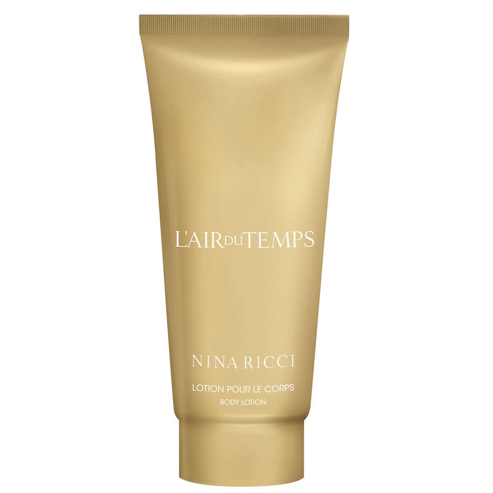 L'Air Du Temps Telové Mlieko 200ml