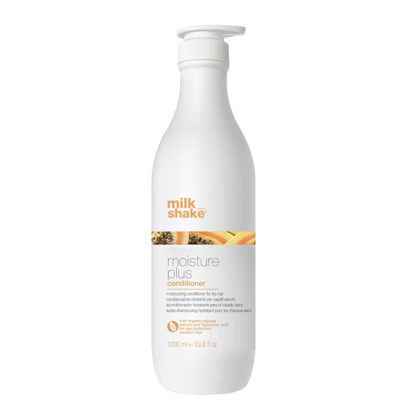 Moisture Plus