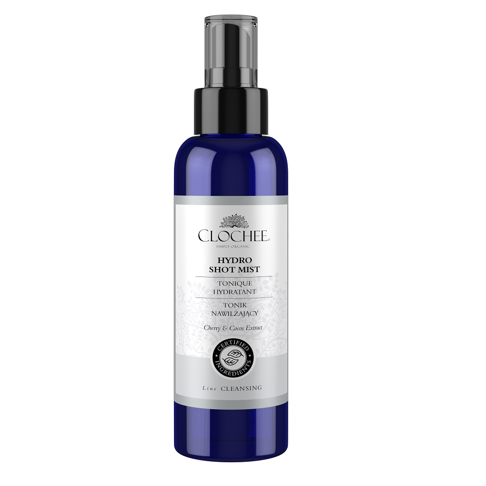 Hydratačné Tonikum Na Tvár 100 Ml