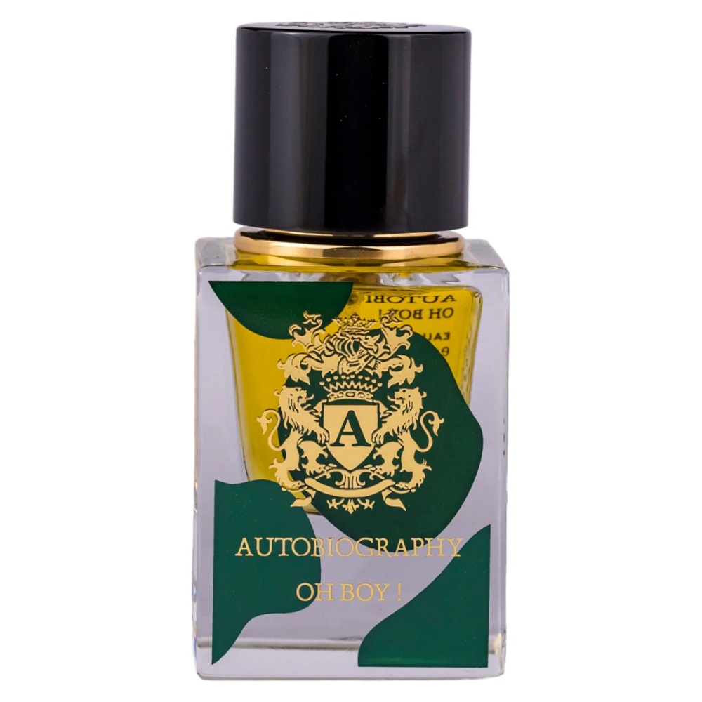 Oh Boy! Parfumovaná Voda 65ml