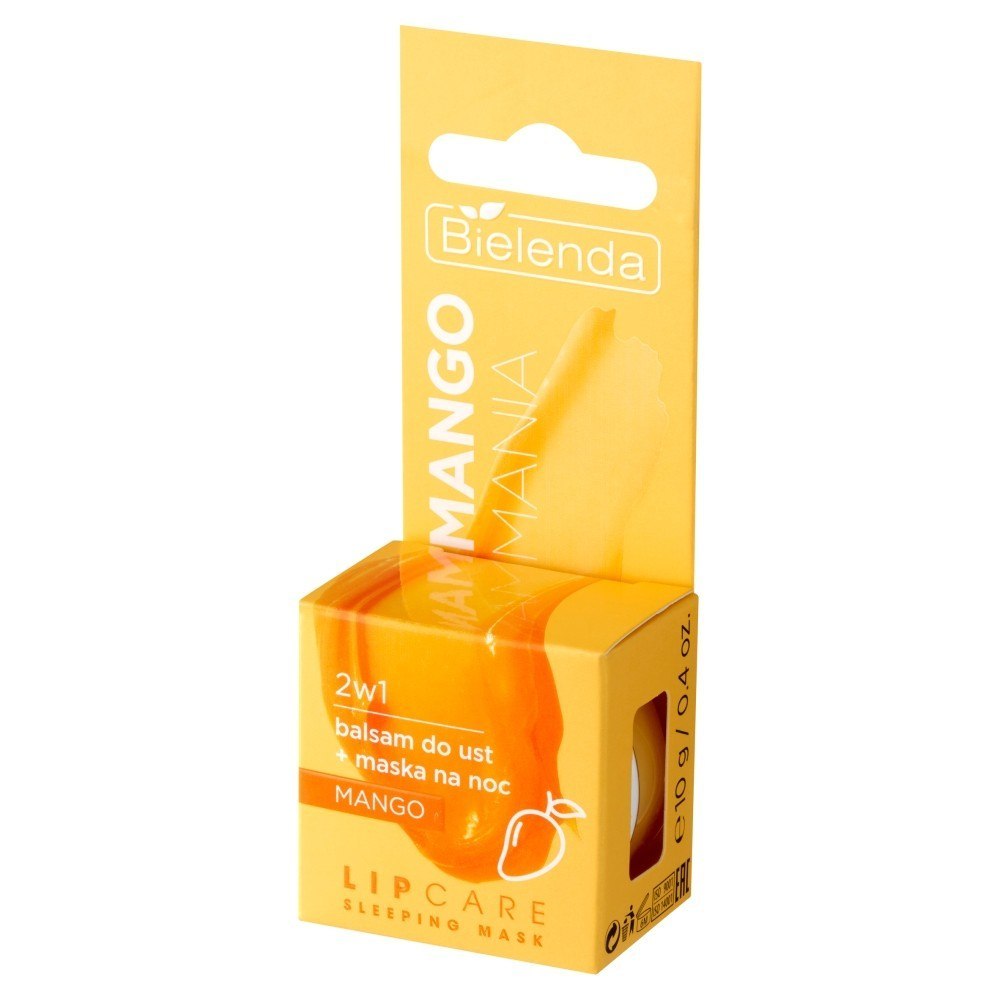Lip Care Balzámy Na Rty