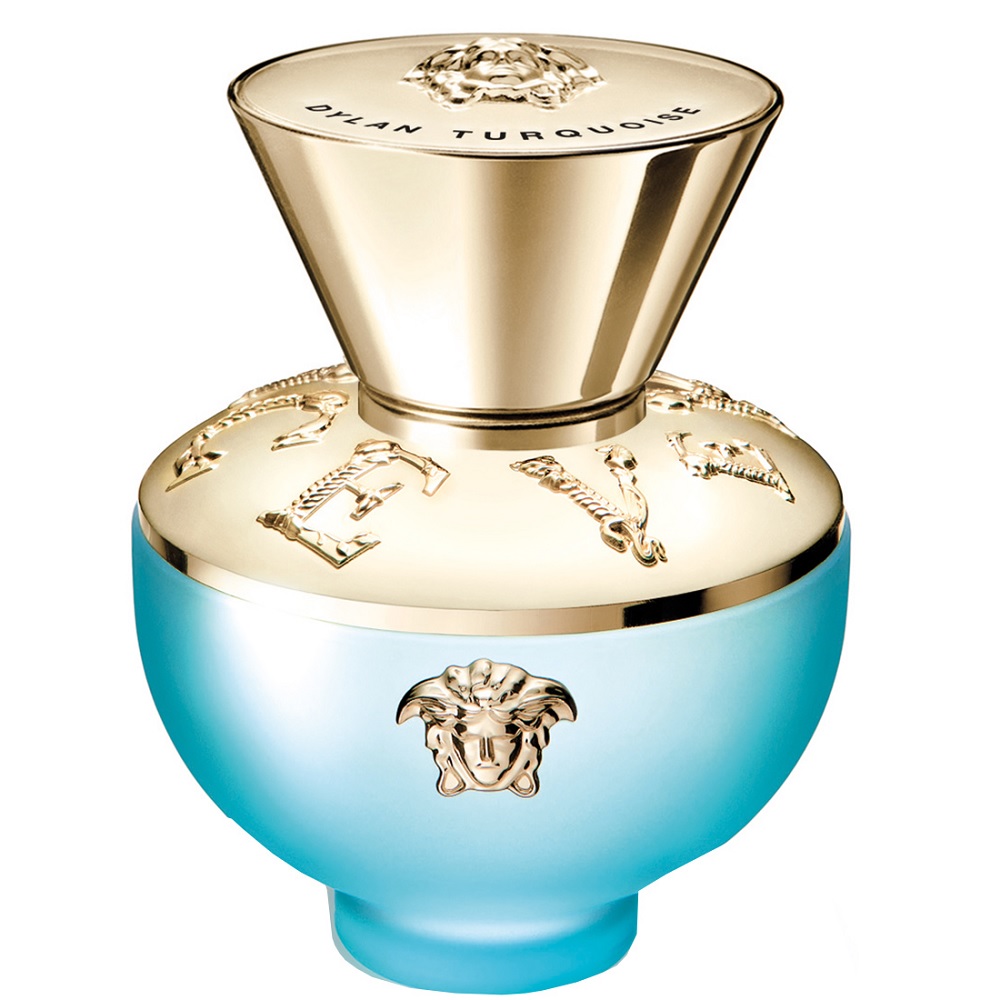 Pour Femme Dylan Turquoise