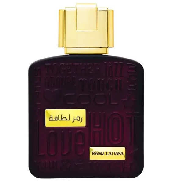 Ramz Gold 100 ml