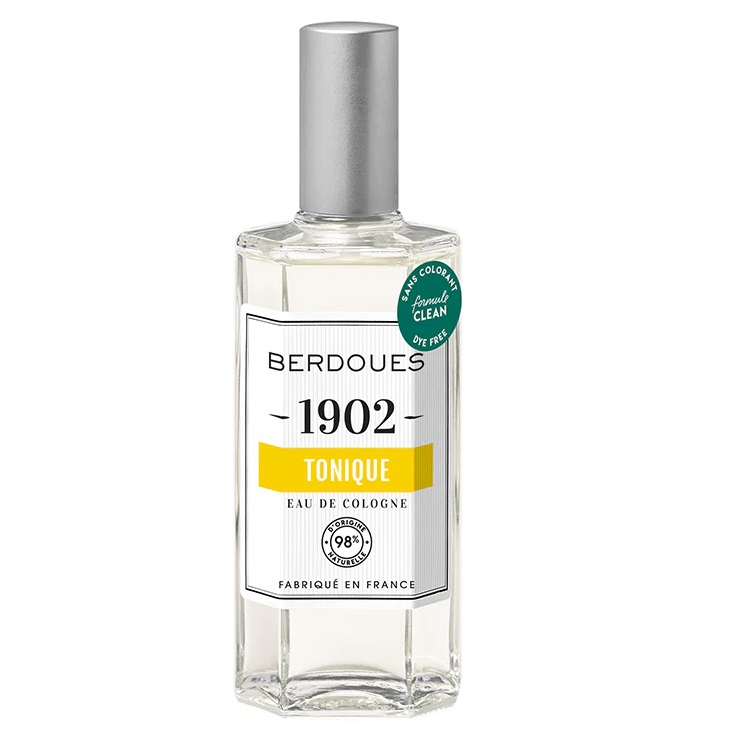 1902 Tonique Kolínska Voda V Spreji 125ml