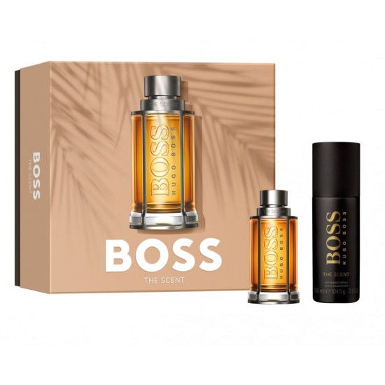 Boss The Scent 50 ml