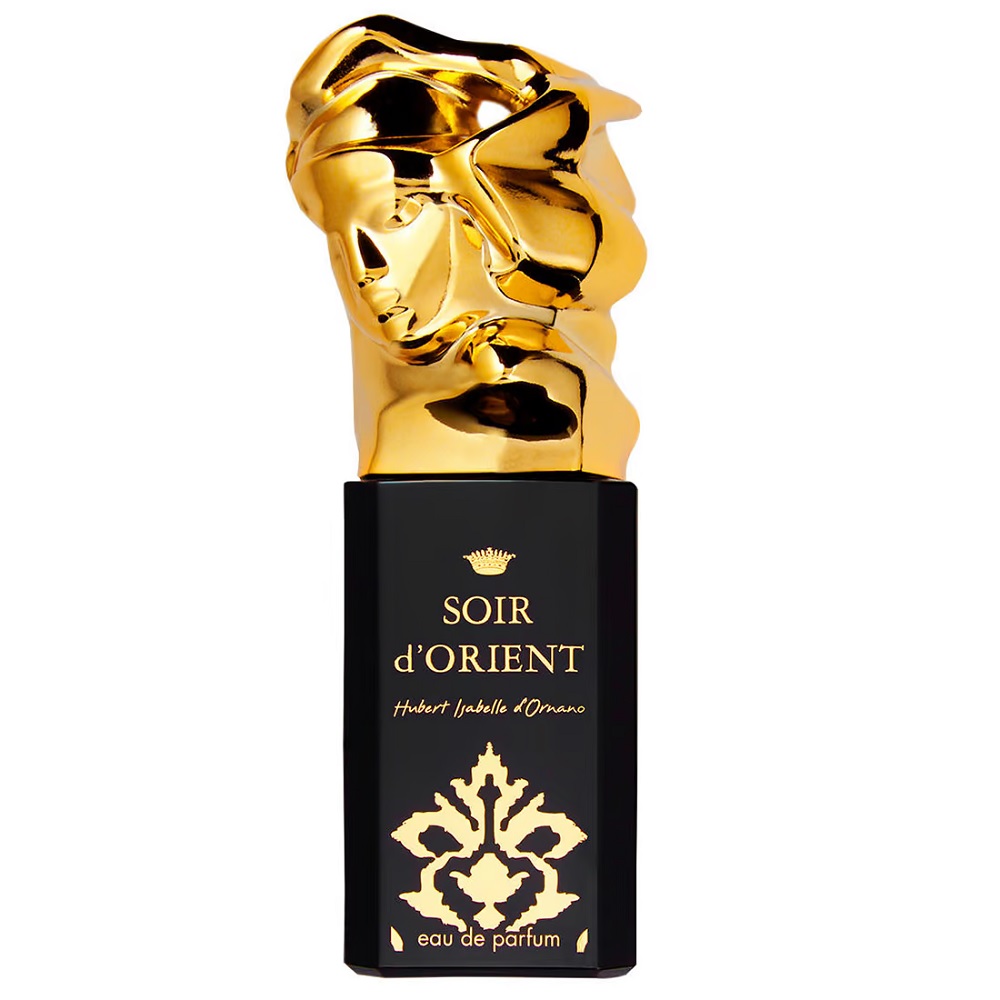 Soir D'Orient Parfumovaná Voda V Spreji 30ml