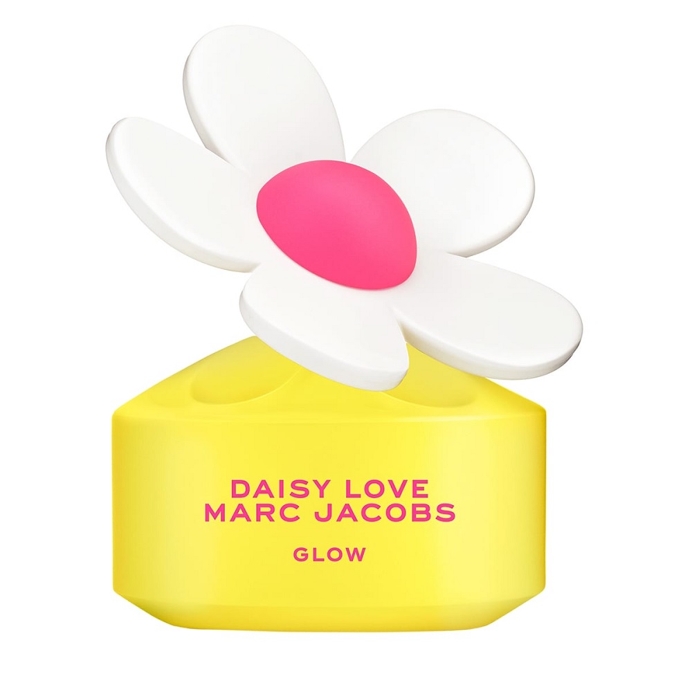 Daisy Love Glow Toaletná Voda V Spreji 50ml