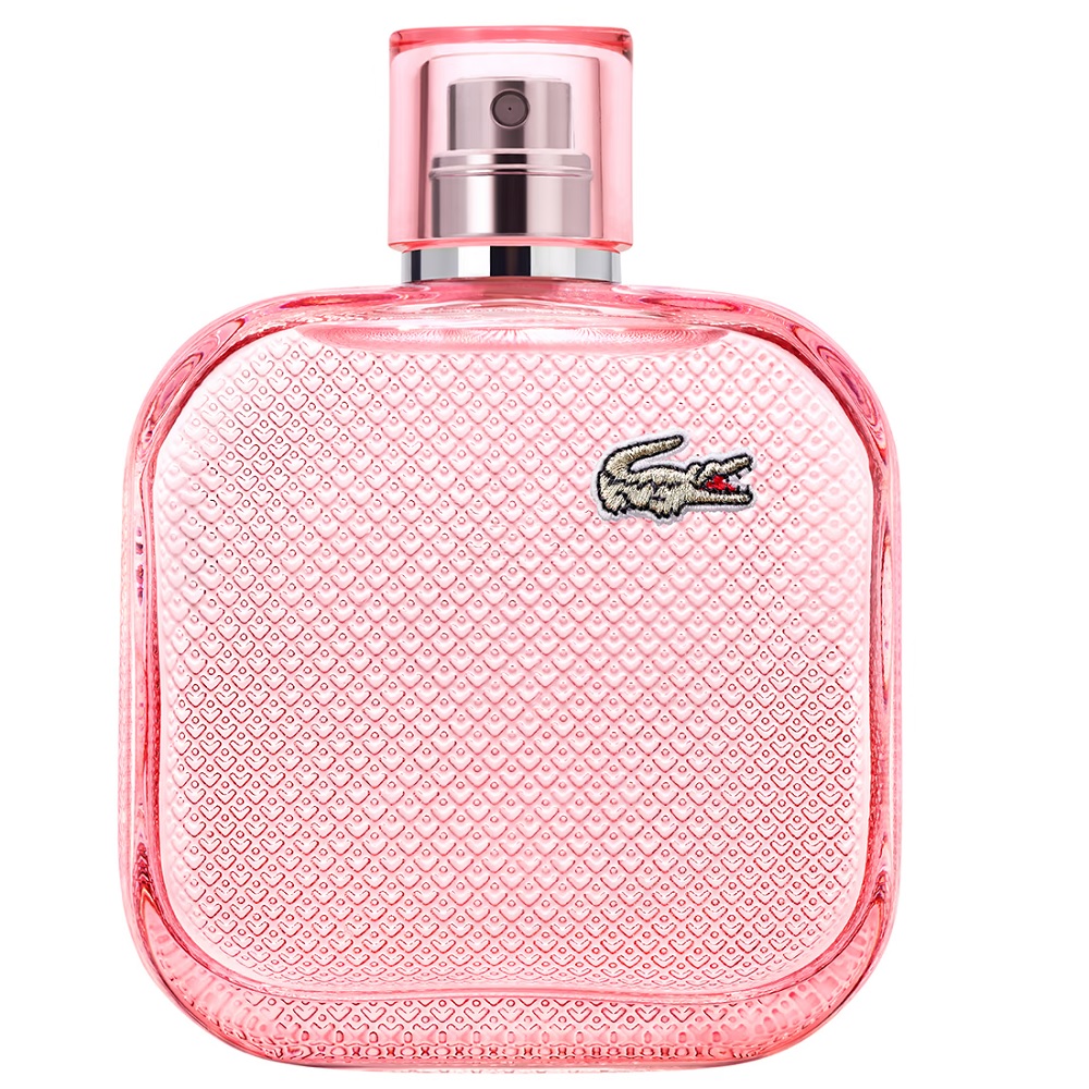 L.12.12 Rose Sparkling Toaletná Voda V Spreji 100ml