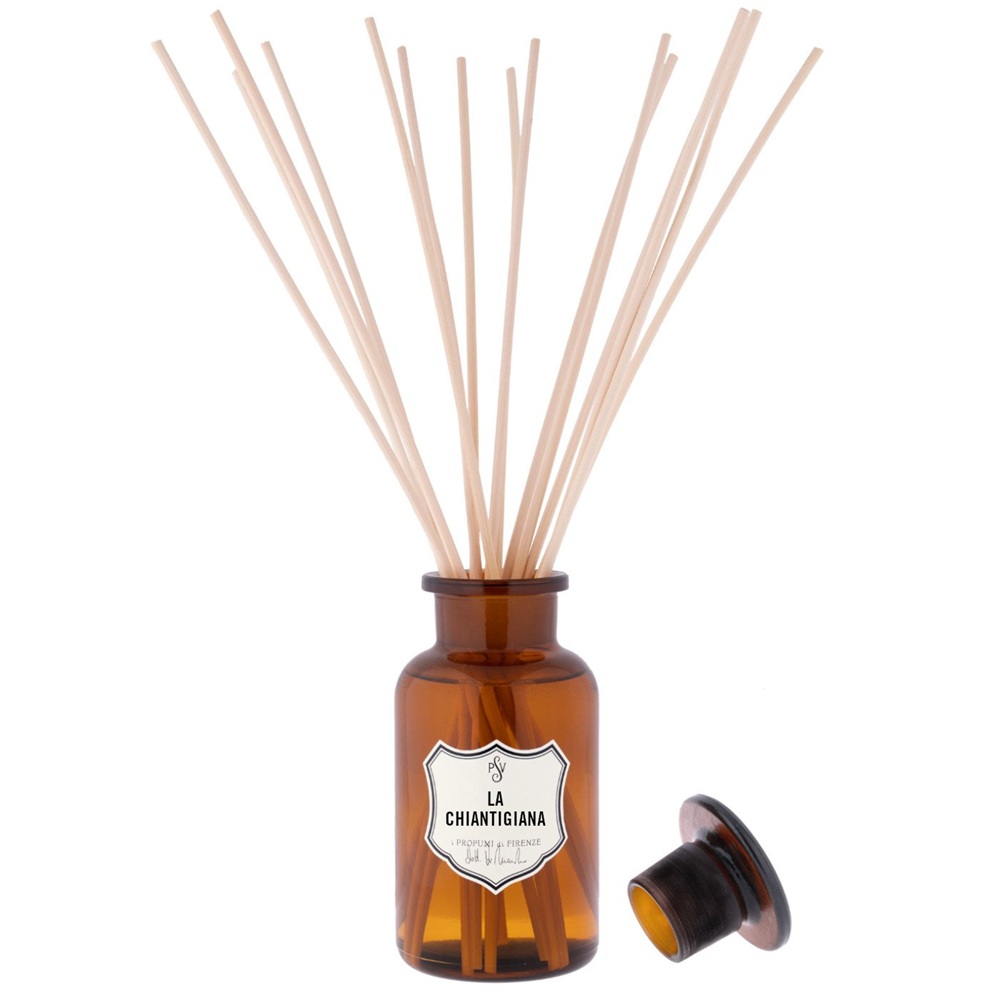 Zagara Neroli 250ml Aróma Tyčinkový Difuzér