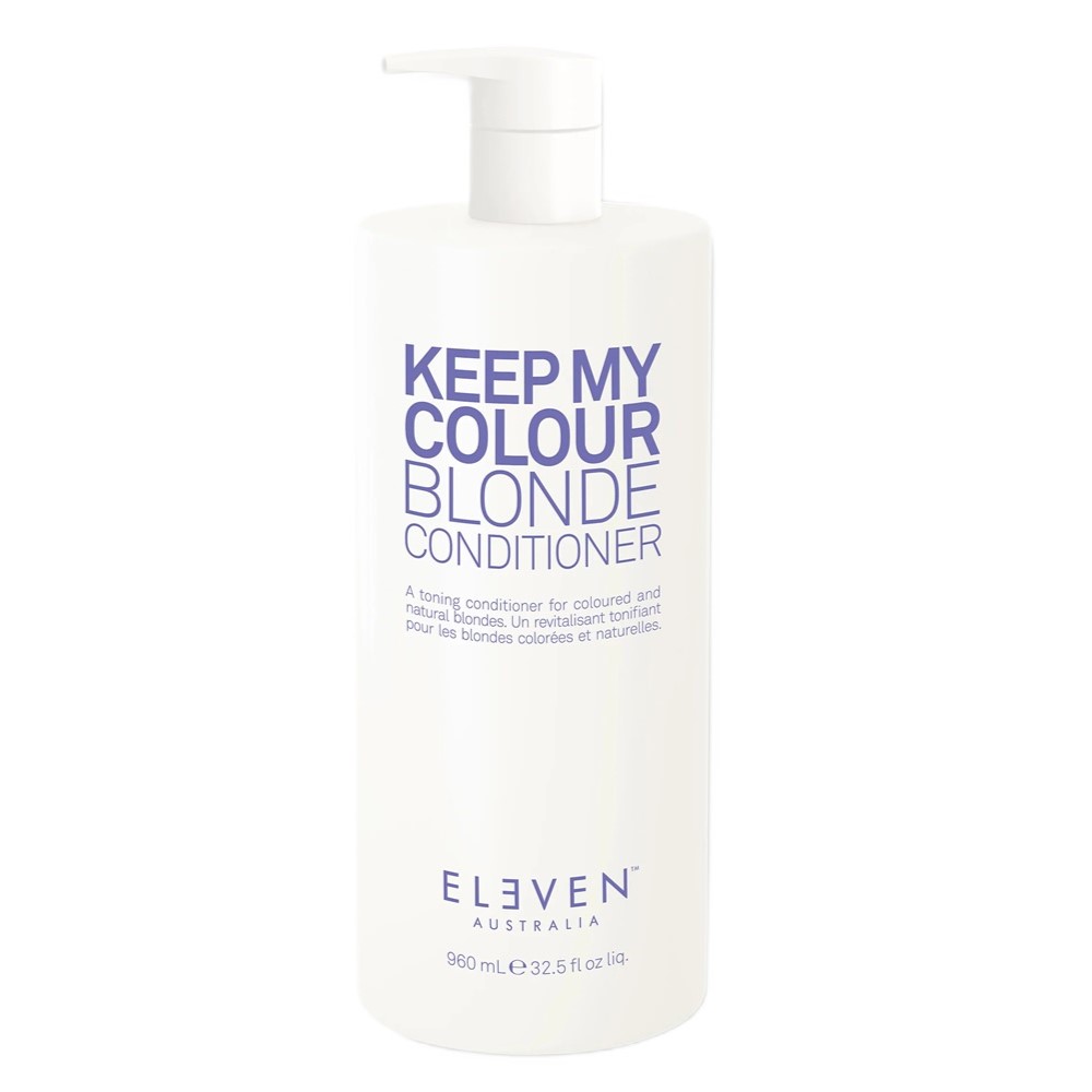 Kondicionér Keep My Colour Blonde Pre Blond Vlasy 960ml