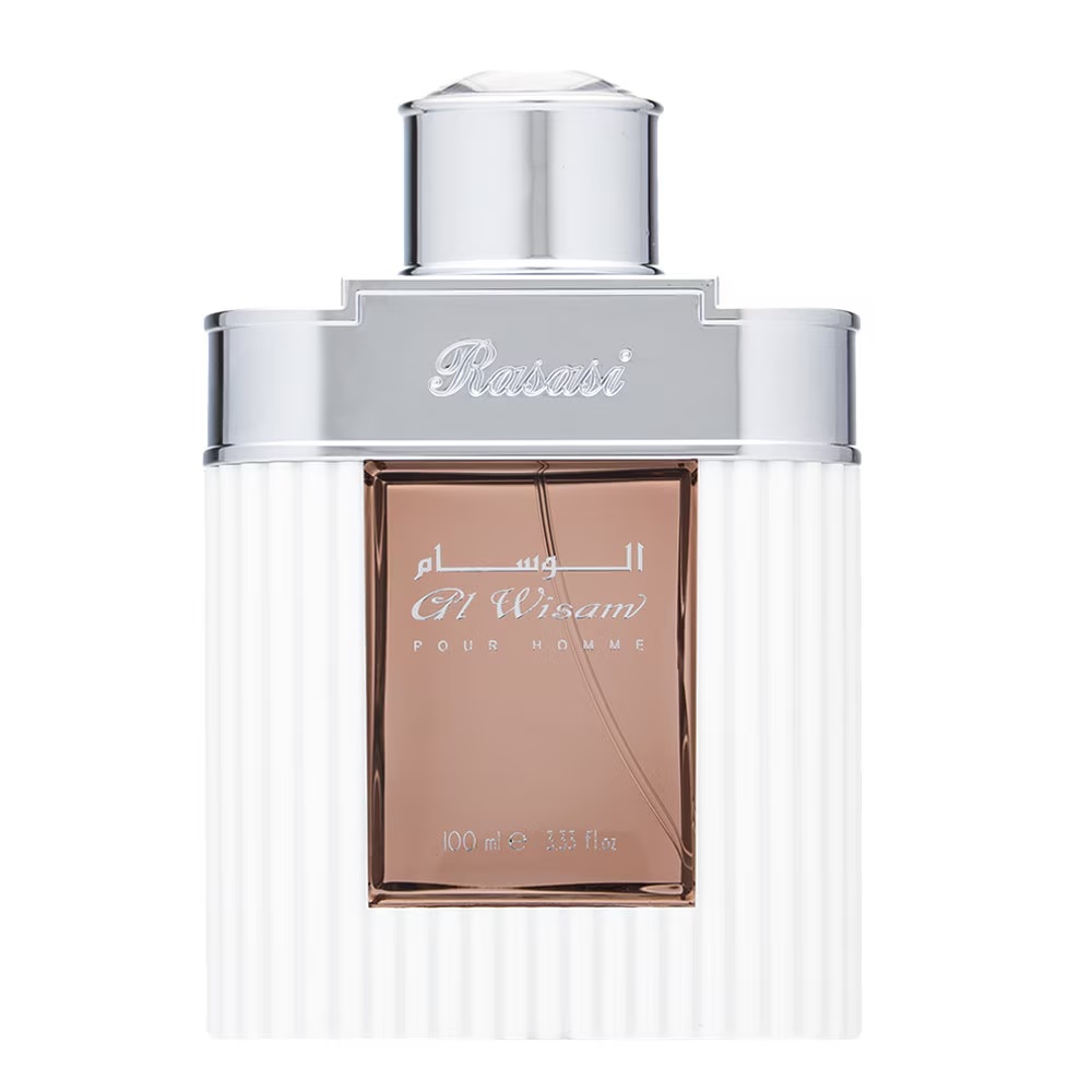 Al Wisam Day Pour Homme Parfumovaná Voda 100ml