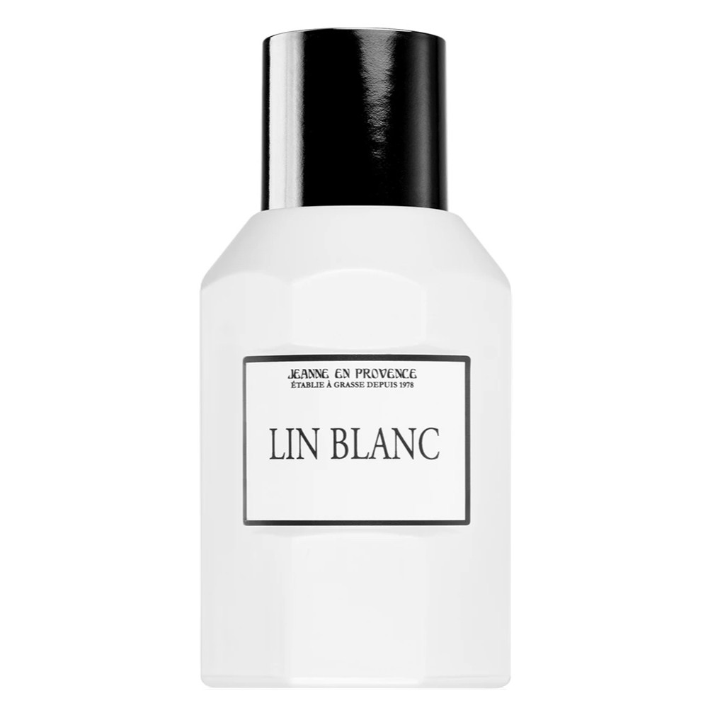 Lin Blanc Pour Homme Toaletná Voda V Spreji 100ml