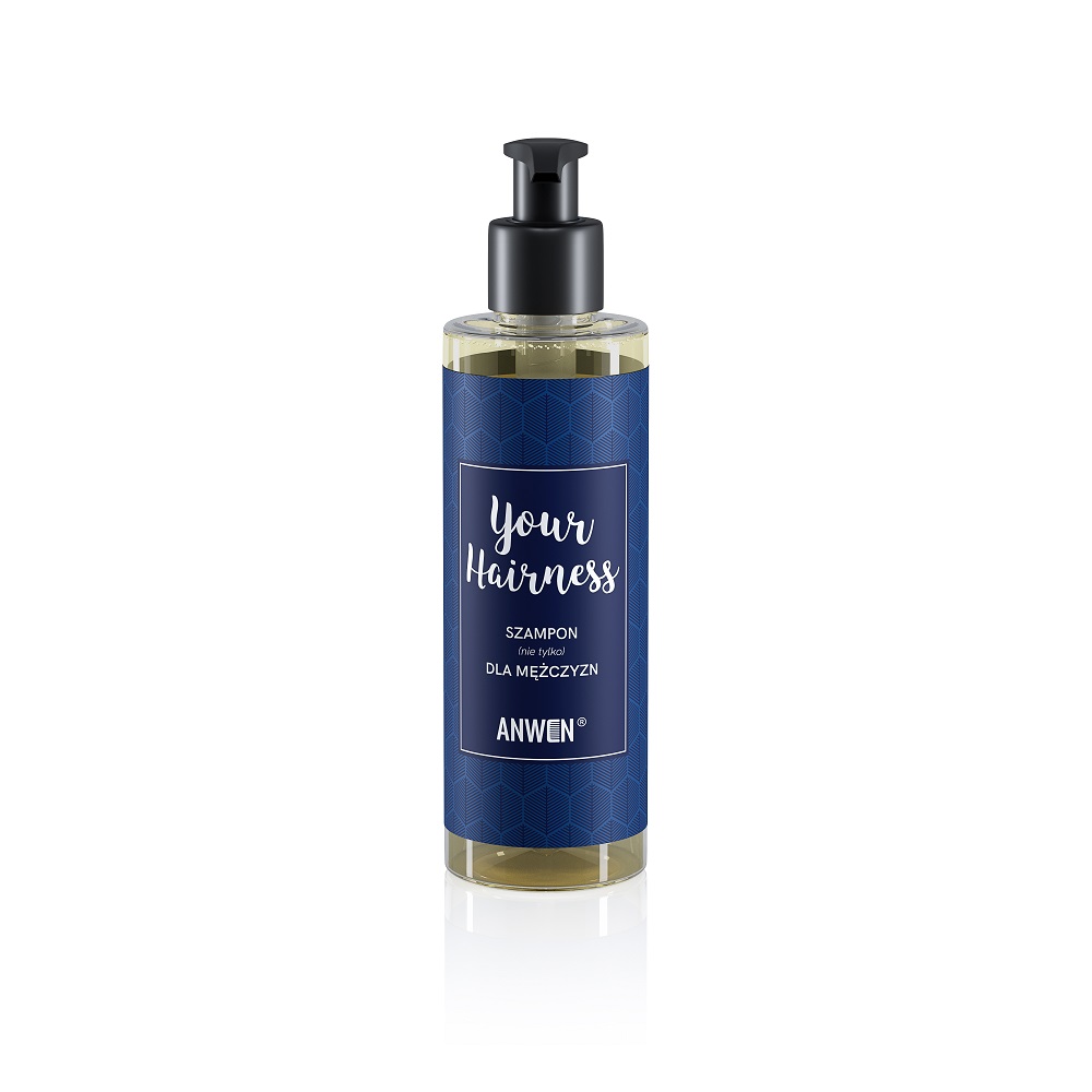 Your Hairness 200 ml