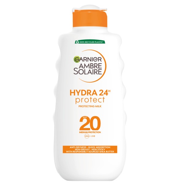 Ambre Solaire