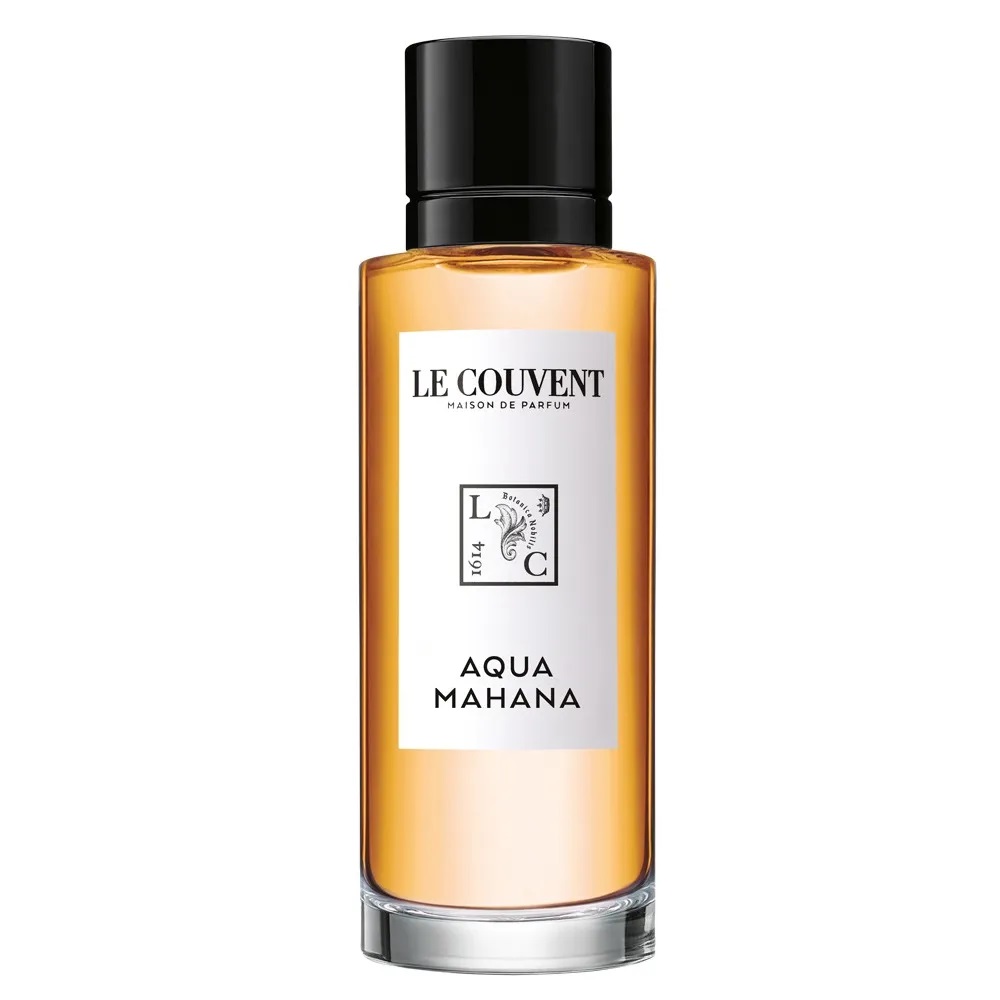 Aqua Mahana Toaletná Voda V Spreji 100 Ml