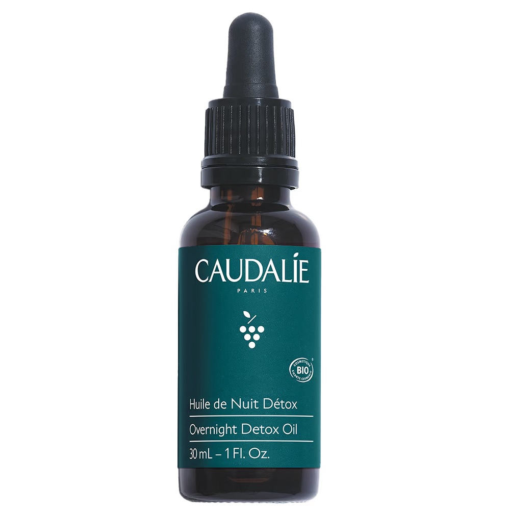 Vinoclean Detoxikačný Nočný Olej 30ml