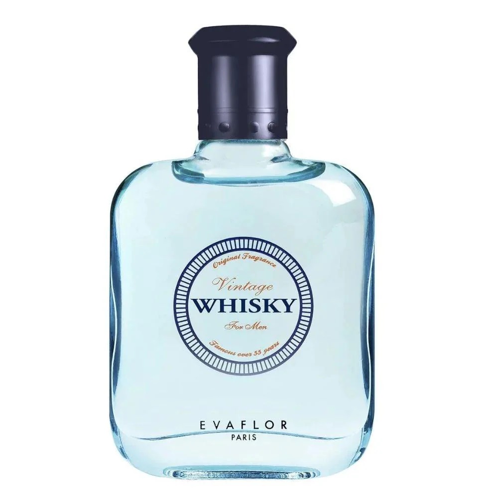 Toaletná Voda V Spreji Whisky Vintage 100 Ml
