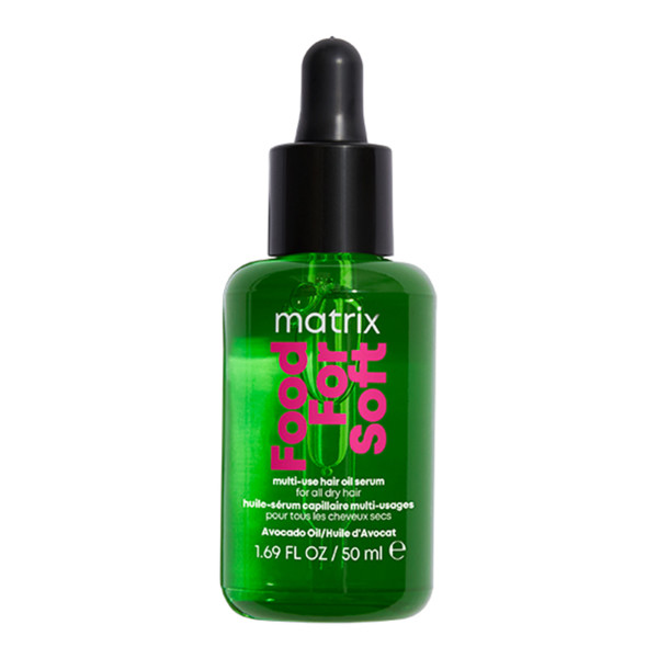 Food For Soft 50 ml