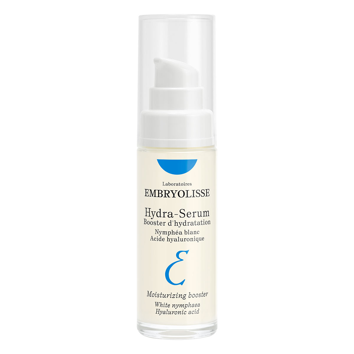 Hydra-Serum Hydratačné Sérum S Kyselinou Hyalurónovou 30ml