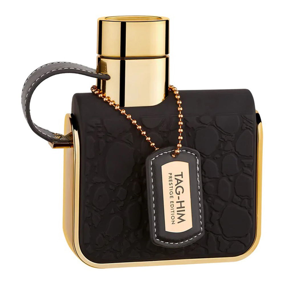 Tag Him Prestige Edition Tag-Him Prestige Toaletná Voda V Spreji 100ml