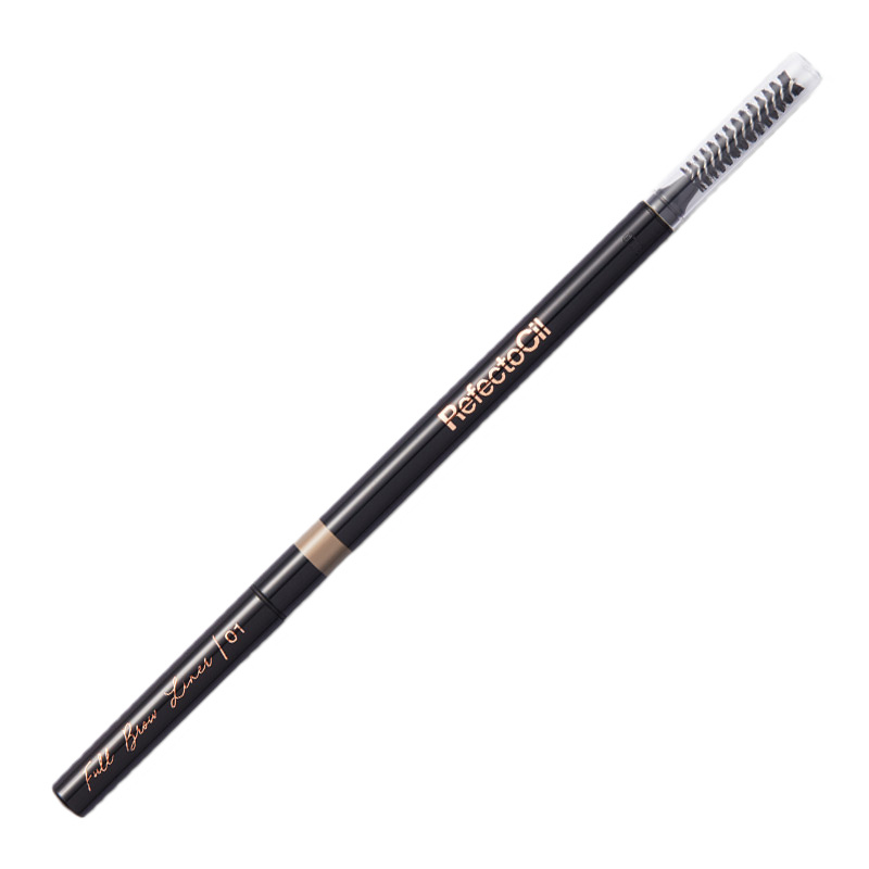 Full Brow Liner Automatická Ceruzka Na Obočie S Kefkou 01