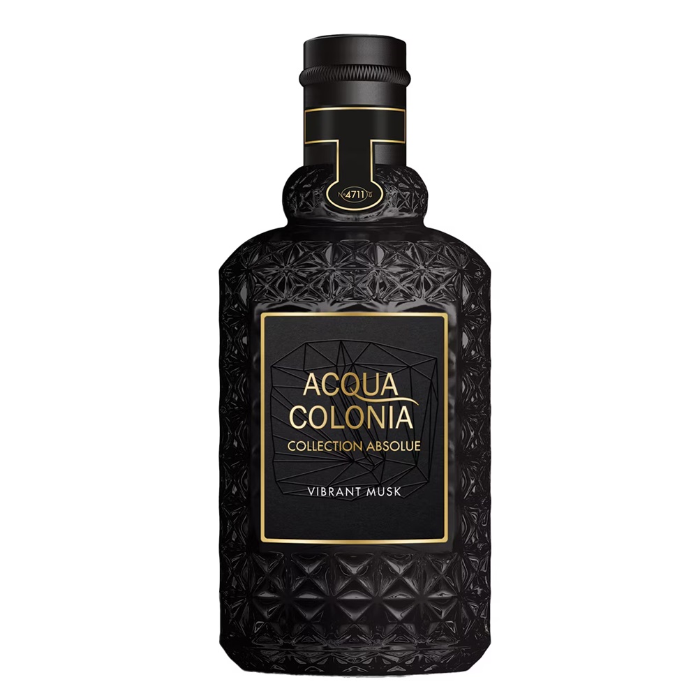 Acqua Colonia Collection Absolue Vibrant Musk Parfumovaná Voda V Spreji 100ml