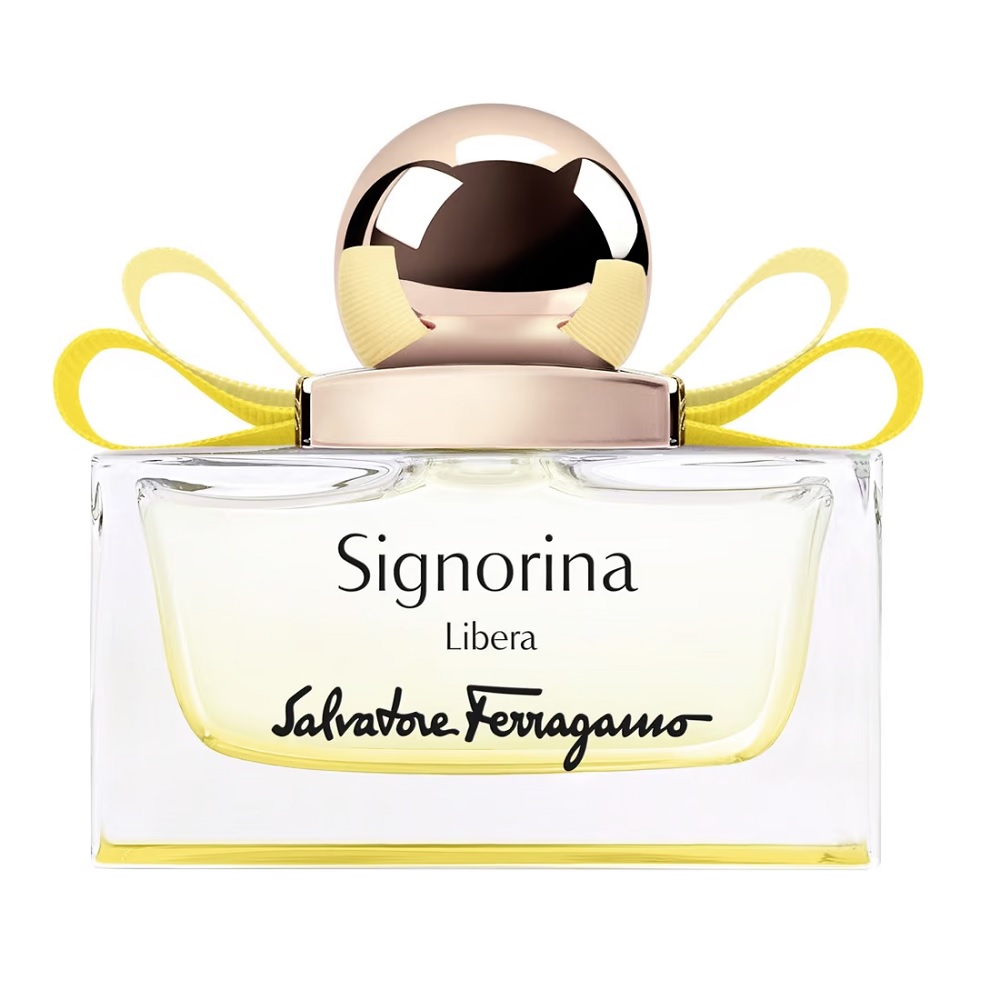 Signorina Libera Parfumovaná Voda 30ml