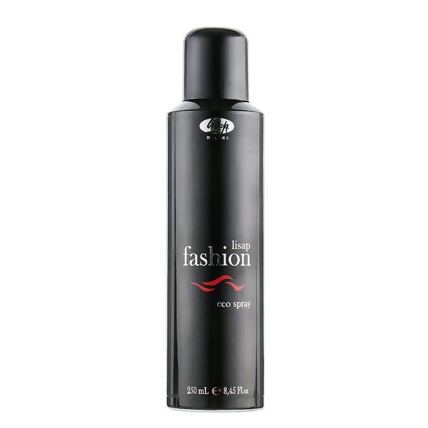 Fashion Eco Sprej Na Fixáciu Lakov Na Vlasy 250 Ml