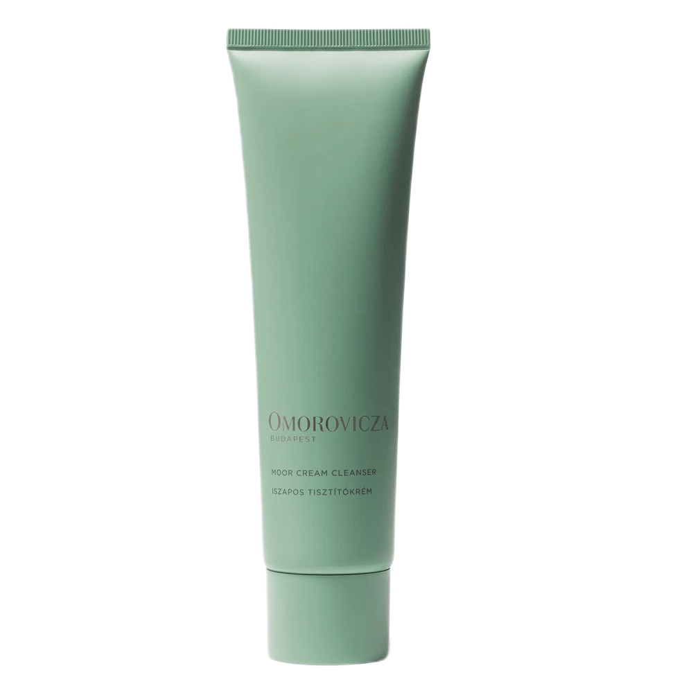 MOOR MUD COLLECTION Moor Cream Cleanser čIstiaci Krém 150 Ml