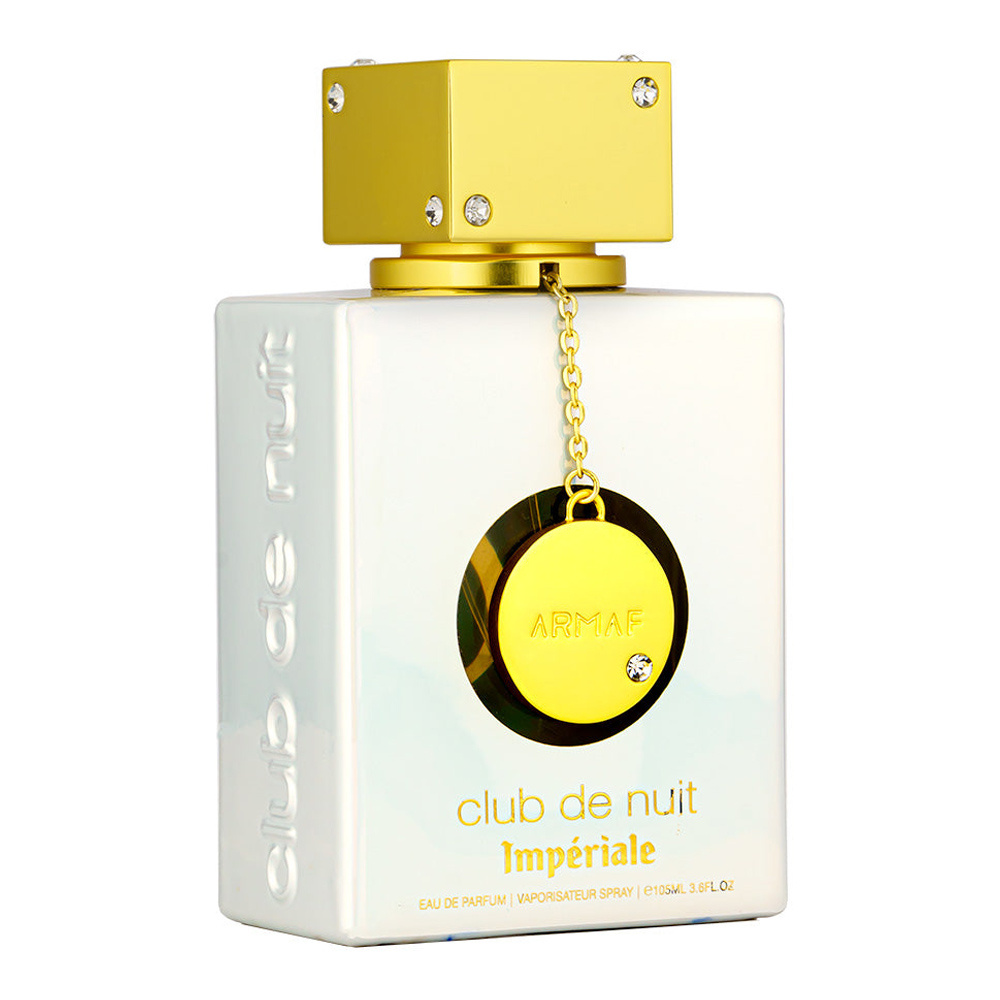 Club De Nuit White Imperiale 105 ml