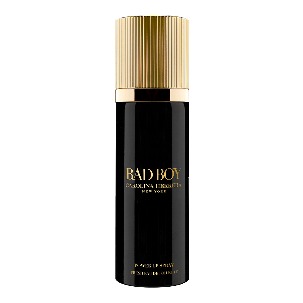 Bad Boy Fresh Toaletná Voda V Spreji 100 Ml