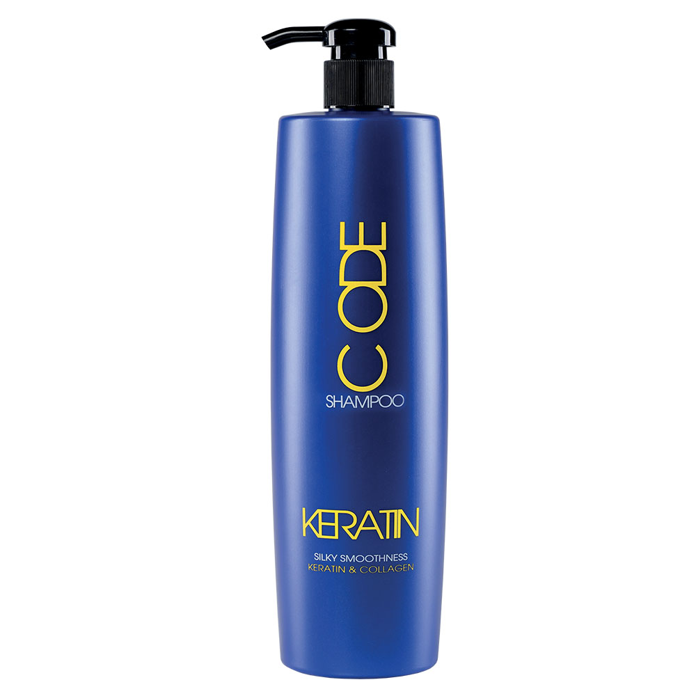 Keratin Code 1000 ml