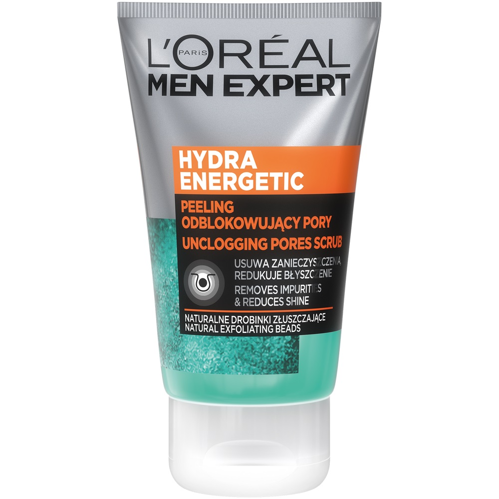 Men Expert Hydra Energetic 100 ml