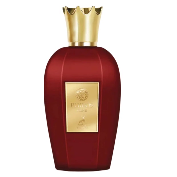 Philos Shine Parfumovaná Voda V Spreji 100ml