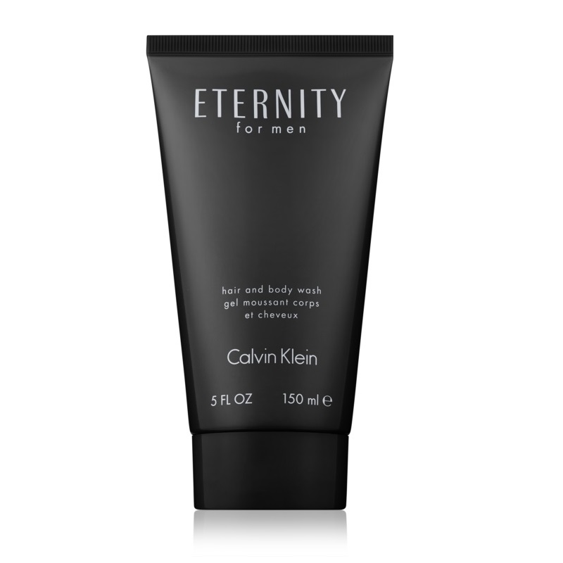 Eternity For Men Sprchový Gél 150 Ml