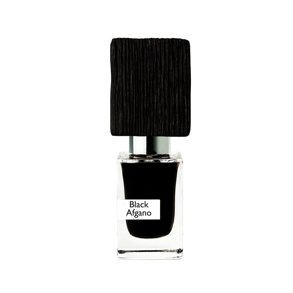 Parfumový Extrakt Z čIerneho Afgana V Spreji 30ml