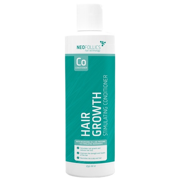 Hair Growth 250 ml