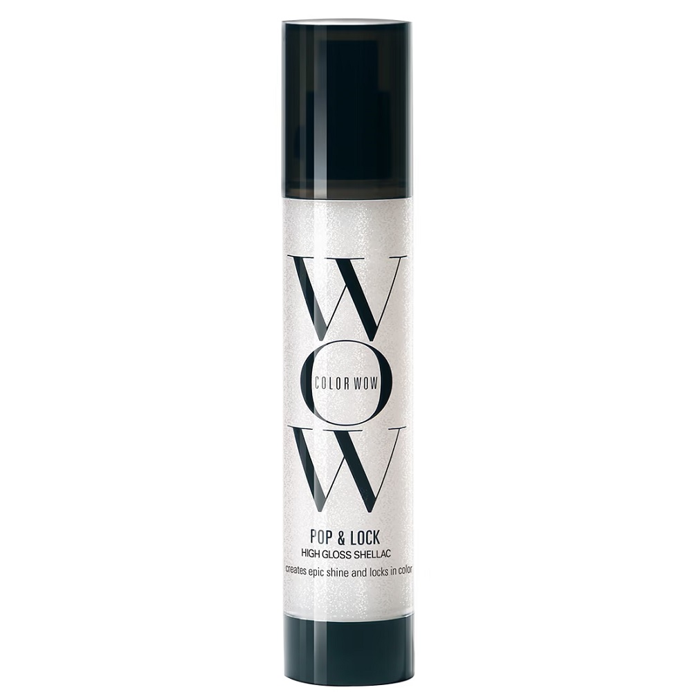 Pop & Lock High Gloss Shellac Sérum Na Lesk Vlasov 55ml