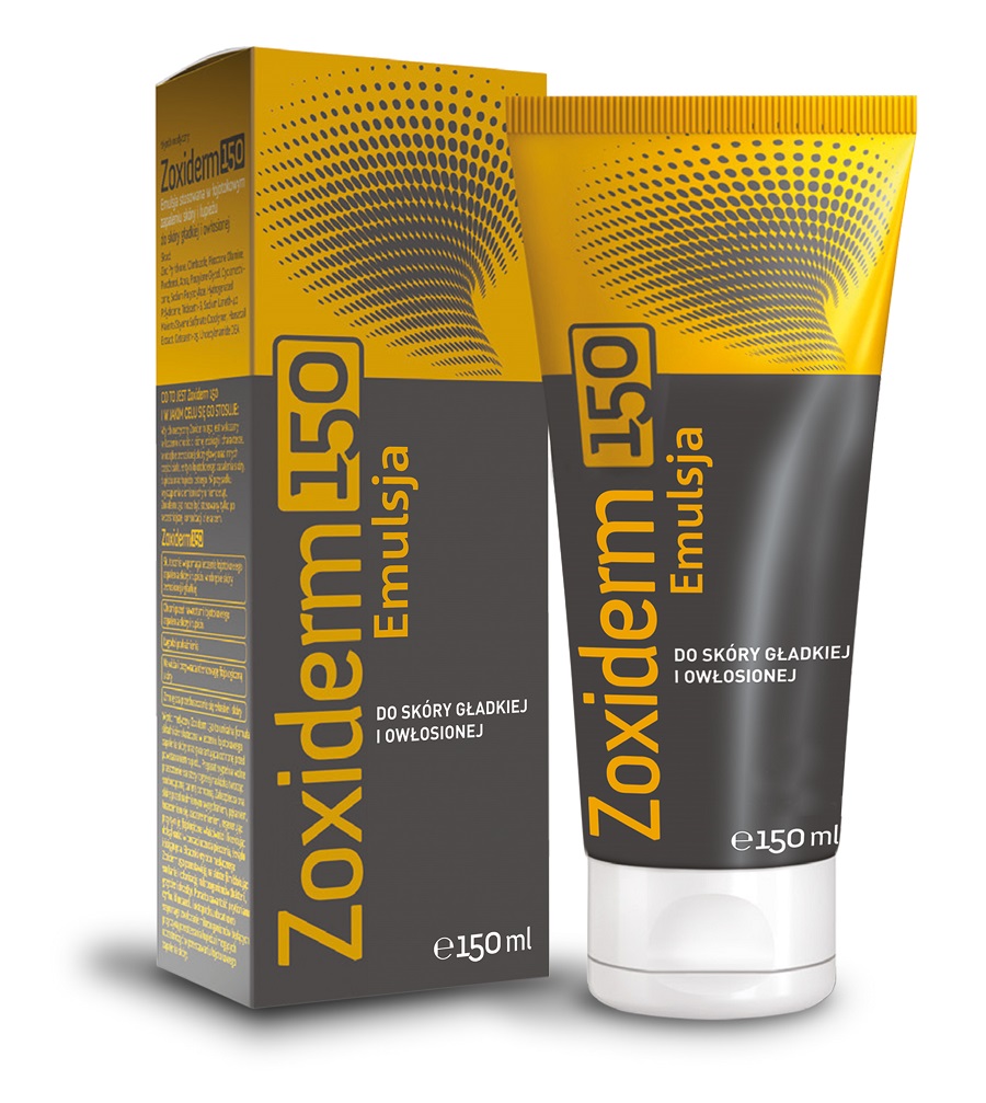 _Emulzia Proti Lupinám Na Hladkú A Chlpatú Pokožku 150 Ml
