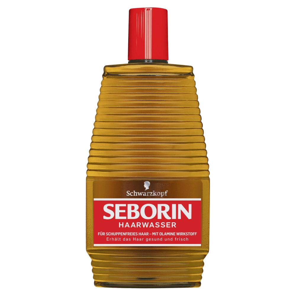 Haarwasser Tonikum Proti Lupinám 400ml