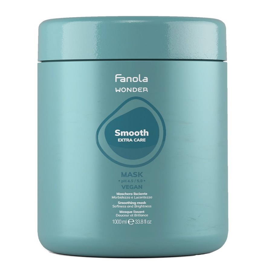 Wonder Smooth Extra Care