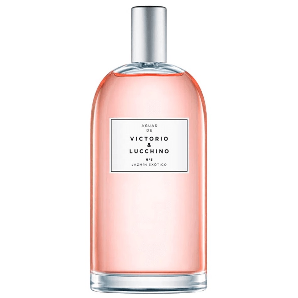Nº 5 Jazmim Exotico Toaletná Voda V Spreji 150ml
